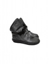 Trippen Bomb Dev ankle boots buy online BOMB DEV WAX