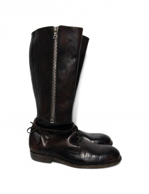 Guidi 111 boots 111 NOR-LEAT