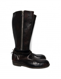 Guidi 111 boots 111 NOR-LEAT order online