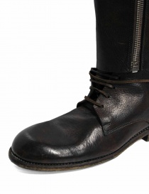 Stivale Guidi 111 calzature uomo acquista online