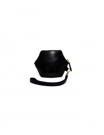 Desa 1972 black wallet