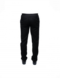 Cy Choi black wool pants