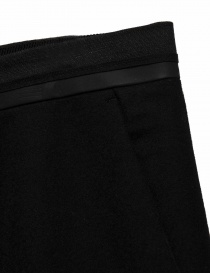 Cy Choi black wool pants price