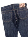 Jeans Kapital blu scuro regular fit JEANS SLP011N KAPITAL prezzo