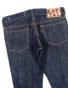 Kapital regular fit dark blue jeans JEANS SLP011N KAPITAL price