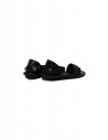 Trippen Agrippa sandals AGRIPPA BLK price