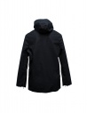 Label Under Construction Hidden In-Side Band windbreaker shop online mens jackets