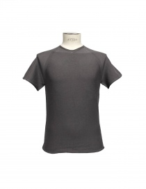 Mens t shirts online: Label Under Construction Flat Seams t-shirt