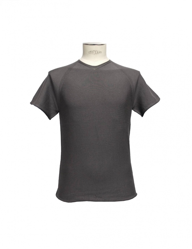 Label Under Construction Flat Seams t-shirt 25YMTS218 CO131 25/59 mens t shirts online shopping