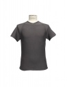 T-shirt Label Under Construction Flat Seams acquista online 25YMTS218 CO131 25/59