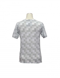 SIDE SLOPE sweater light grey buy online