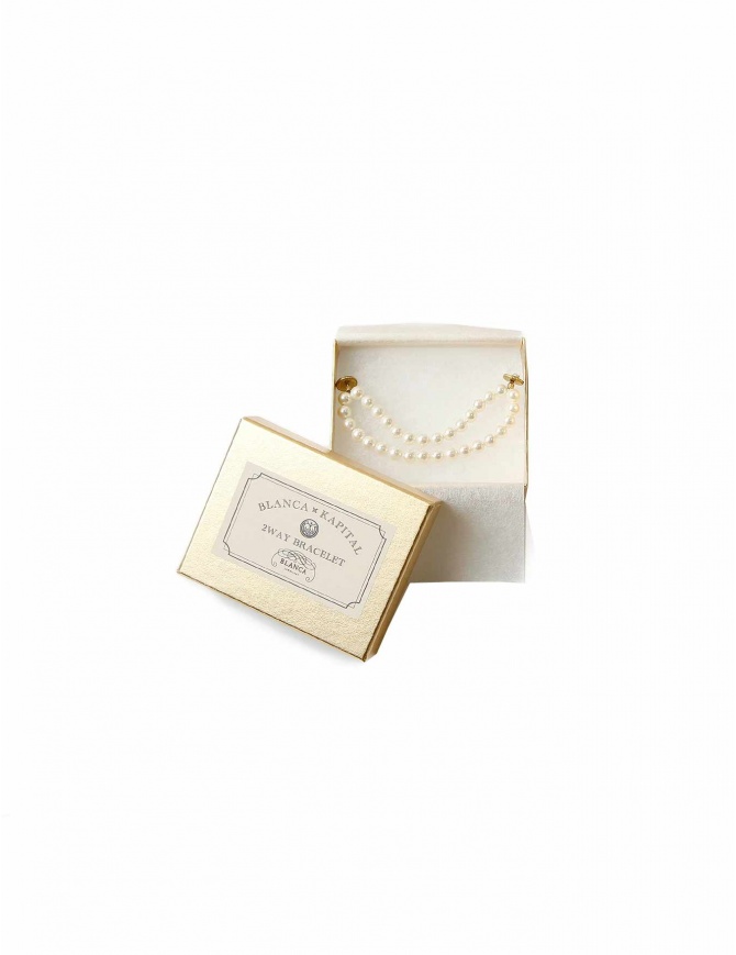 Kapital by Blanca Jewellery accessory K1412XG335 PEARL Kapital by Blanca Jewellery accessory K1412XG335 PEARL gadgets online shopping
