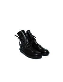 Stivaletto Trippen Tramp nero TRAMP BLK order online