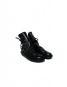 Stivaletto Trippen Tramp nero acquista online TRAMP BLK