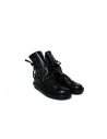 Trippen Tramp black ankle boots buy online TRAMP BLK