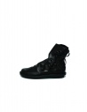 Stivaletto Trippen Tramp neroshop online calzature donna