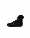 Trippen Tramp black ankle boots shop online womens shoes
