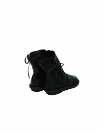 Trippen Tramp black ankle boots price
