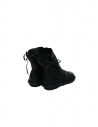 Stivaletto Trippen Tramp nero TRAMP BLK prezzo