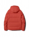 Piumino AllTerrain by Descente colore rosso bruciatoshop online giubbini uomo