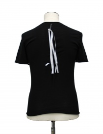 Label Under Construction Signals beige black t-shirt price