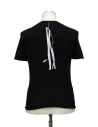Label Under Construction Signals beige black t-shirt 16YMTS140-019-4 price