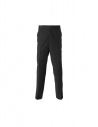Pantalone carven nero in lana acquista online 2450p90 999