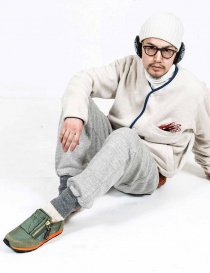 Kapital Flight Jacket sneakers price