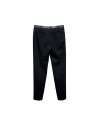 Pantalone Cy Choi Hand Printed neroshop online pantaloni uomo