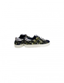 Sneaker Yoshio Kubo colore blu prezzo