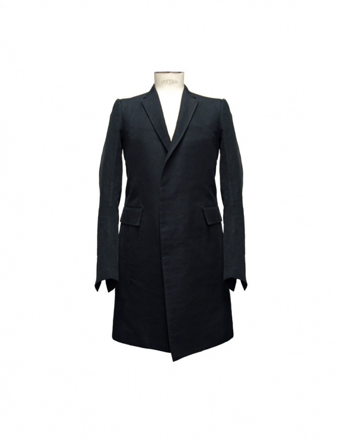 Cappotto Carol Christian Poell GM/2387 ETA cappotti uomo online shopping