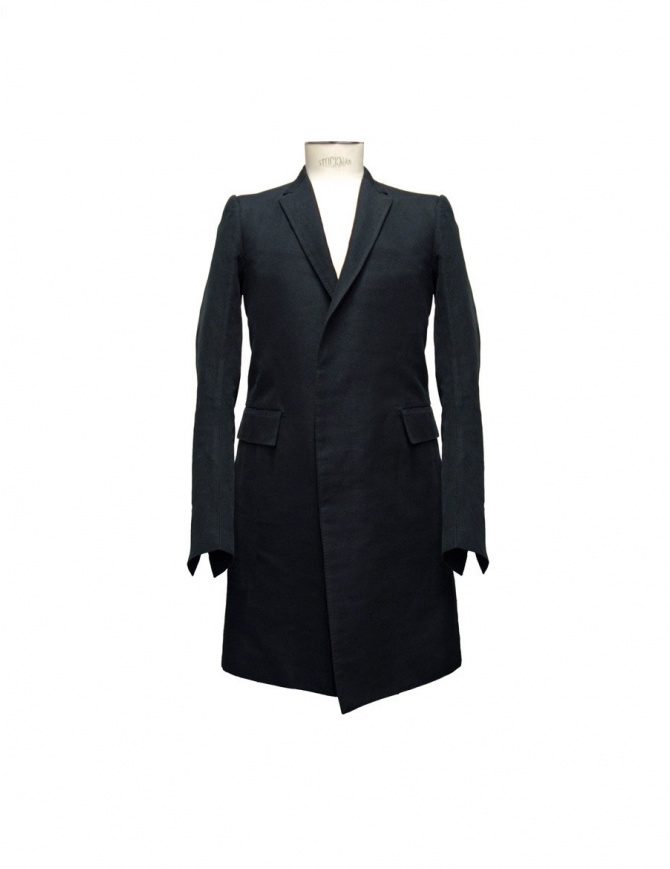 Carol Christian Poell coat GM/2387 ETA mens coats online shopping