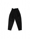 FadThree navy trousers buy online 12FDF02-20-61 NAVY