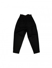 Pantalone FadThree colore navy
