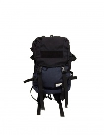 Master-Piece blue navy black backpack 222131-P01 NV order online