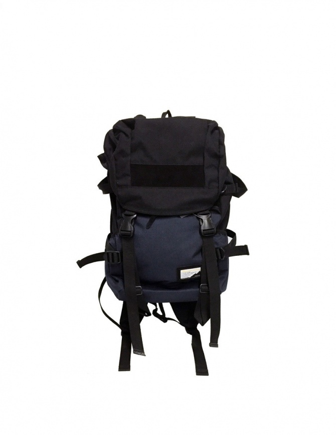 Master-Piece blue navy black backpack 222131-P01 NV Master-Piece blue navy black backpack 222131-P01 NV bags online shopping