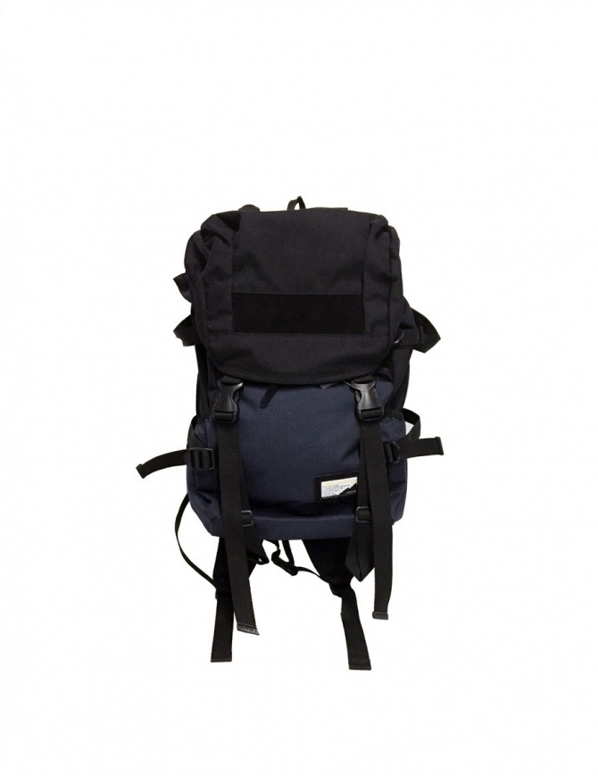 Master-Piece blue navy black backpack 222131-P01 NV bags online shopping