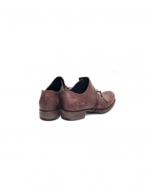 Ematyte leather red shoes price