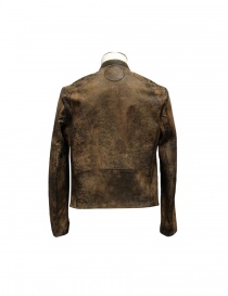 Giubbino Golden Goose Biker