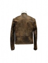 Giubbino Golden Goose Bikershop online giubbini uomo