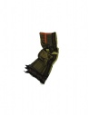 Kapital scarf buy online K1512XG451 KHAKI