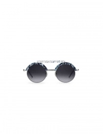 Grey Marble Oxydo sunglasses online