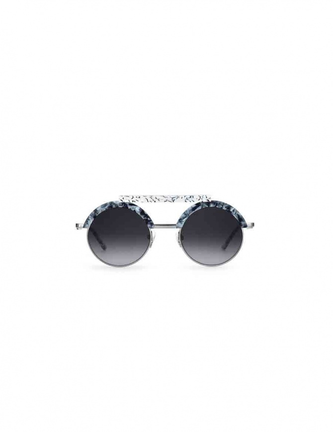 Grey Marble Oxydo sunglasses 223781 V2H 4990 glasses online shopping