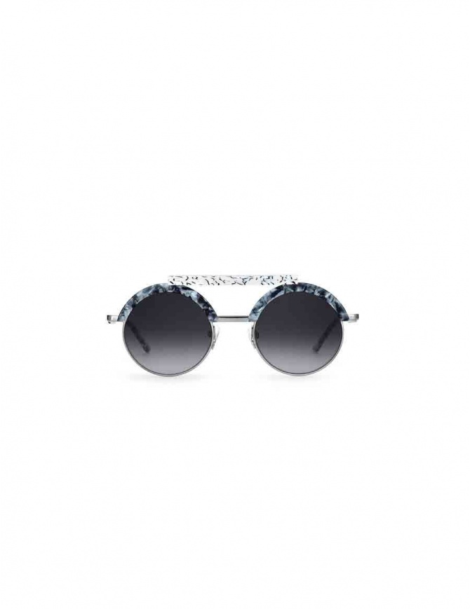 Occhiale da sole Grey Marble Oxydo 223781 V2H 4990 occhiali online shopping