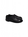 Scarpa Guidi 109 in pelle nera (modello femminile) acquista online 109 BLKT DONKEY FG CV