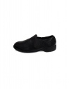 Scarpa Guidi 109 in pelle nera (modello femminile)shop online calzature donna