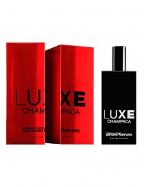 Champaca Comme Des Garcons perfume LUXECHAEDT
