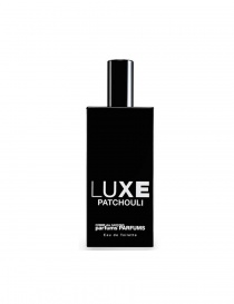 Profumo eau de toilette Comme Des Garcons Patchouli Luxe acquista online