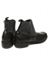 Stivaletto Guidi E98 in pelle nera E98 BLKT HORSE FG CV prezzo