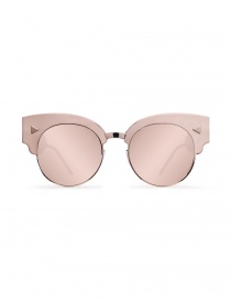 So.ya Milky Way Gold Rose eyewear online